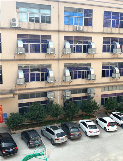 熔噴布車間降溫環(huán)?？铡?title=熔噴布車間降溫環(huán)?？铡?