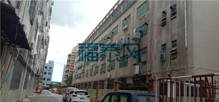 東莞橫瀝水冷空調(diào)降溫效果咋樣？
