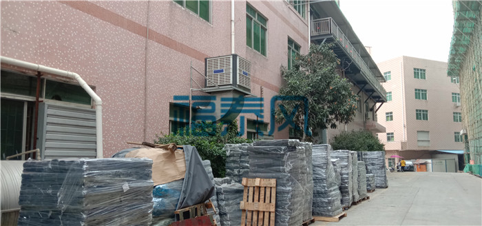 工廠降溫通風(fēng)哪種方式省錢有效？