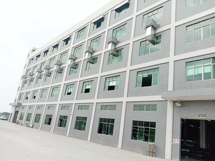 環(huán)保空調(diào)適合應(yīng)用在哪些工廠車間降溫呢？