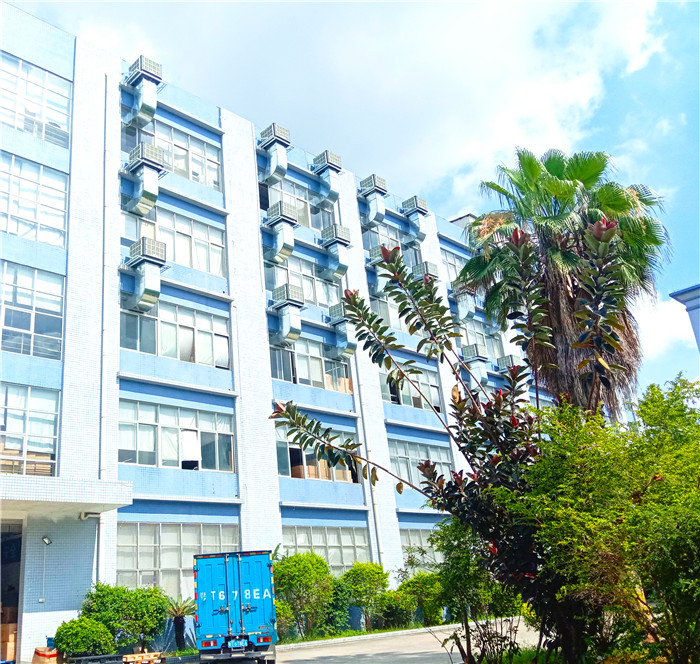 東莞環(huán)保空調(diào)的降溫效果怎么樣，看完你就知道了！