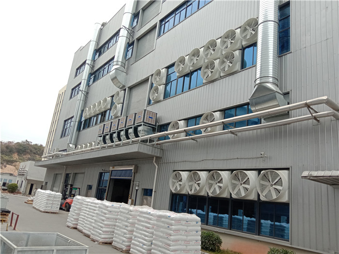 環(huán)保空調(diào)