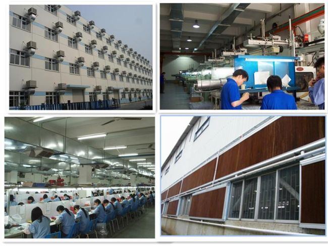 東莞機器人工廠怎么實現(xiàn)通風(fēng)散熱？