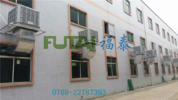 環(huán)?？照{(diào)的工作原理是什么？