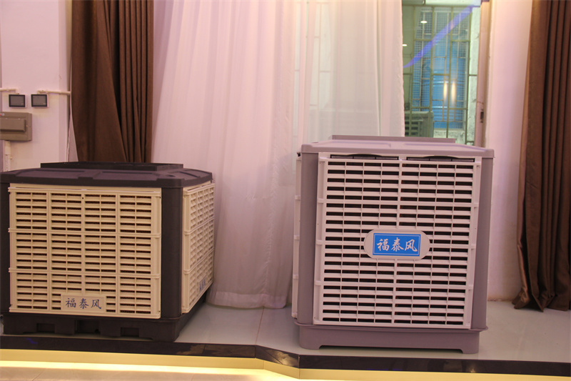 冷風機風量怎么樣