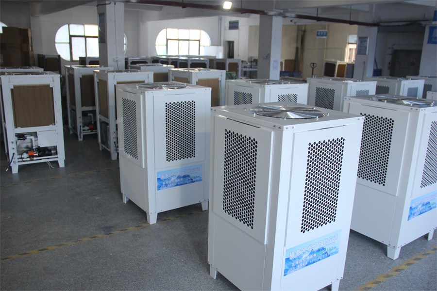 工業(yè)省電空調適用于哪些環(huán)境