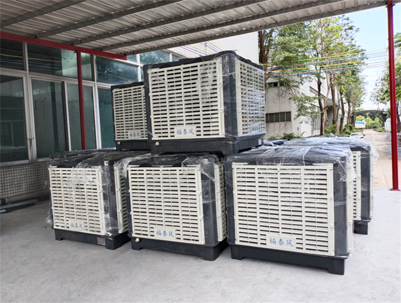 車間降溫方法哪種最省電？